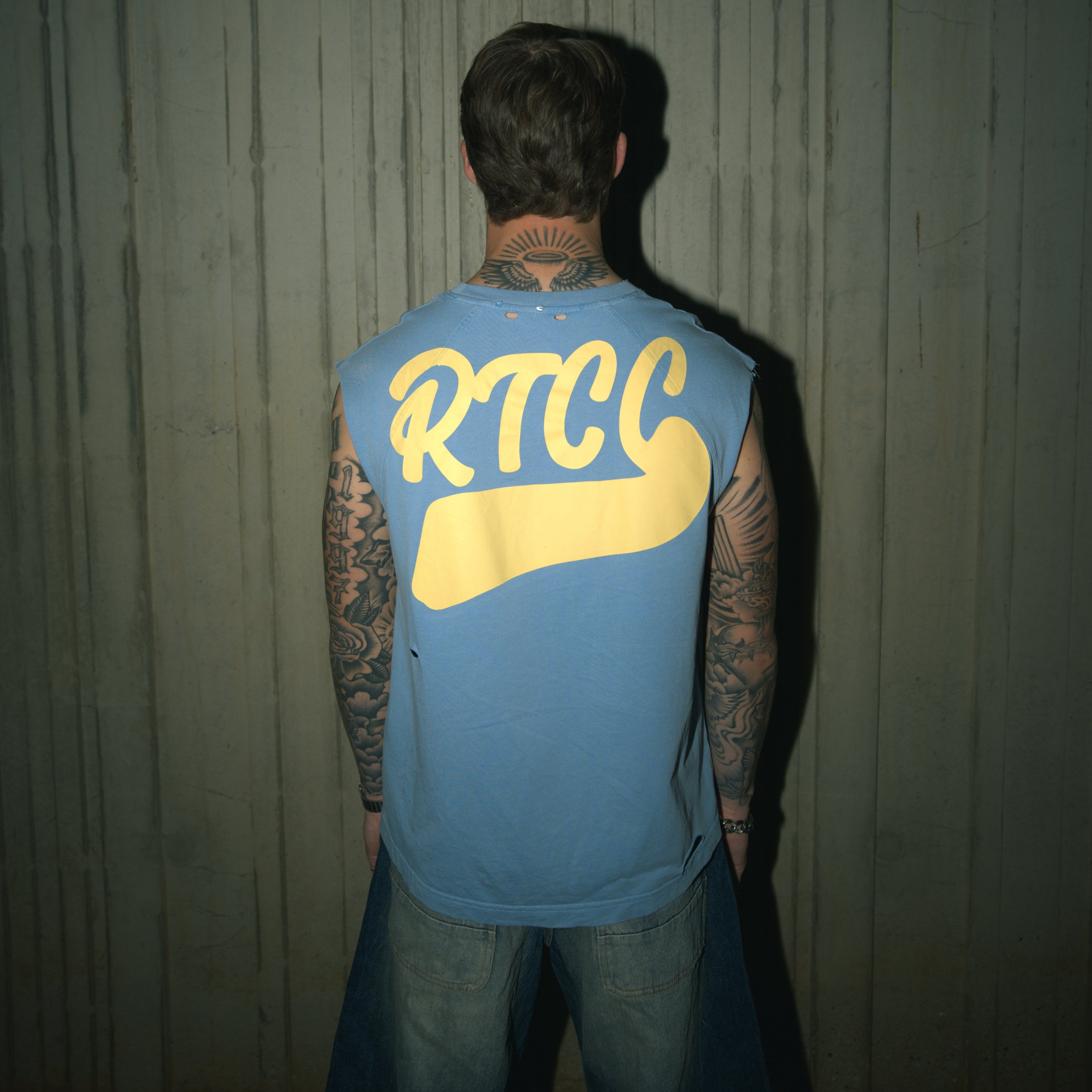 RTCC T-Shirt