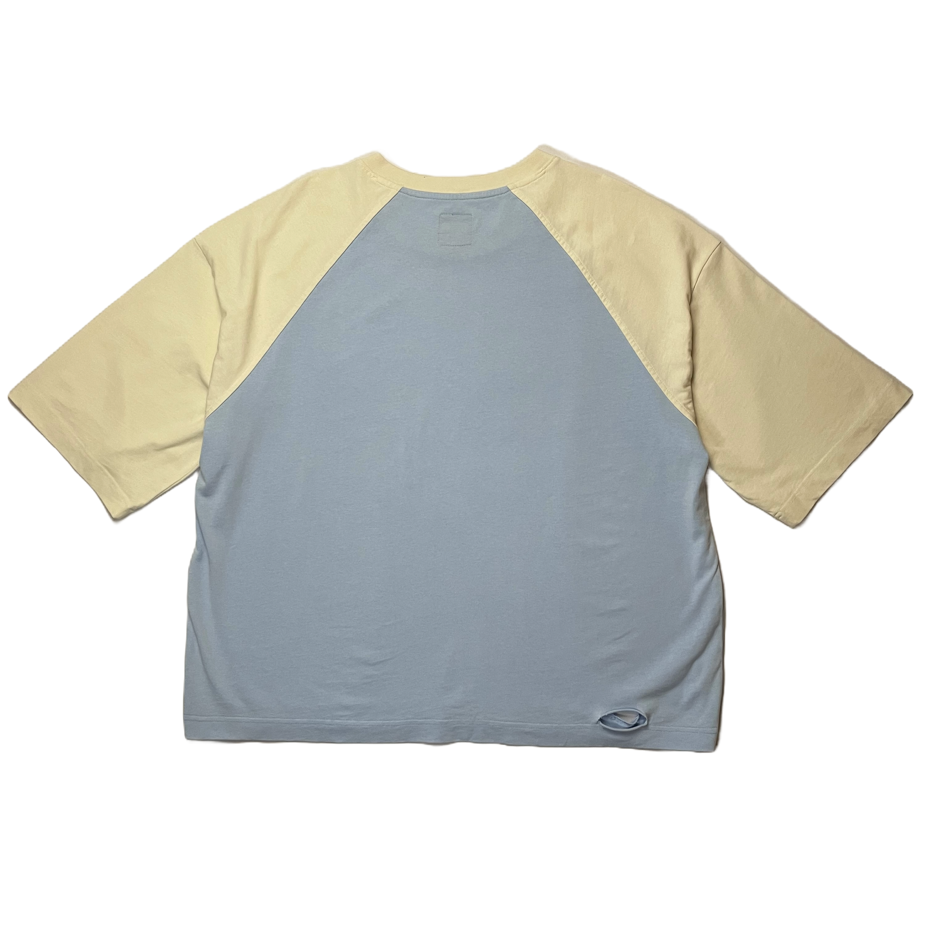 CA Raglan T-Shirt