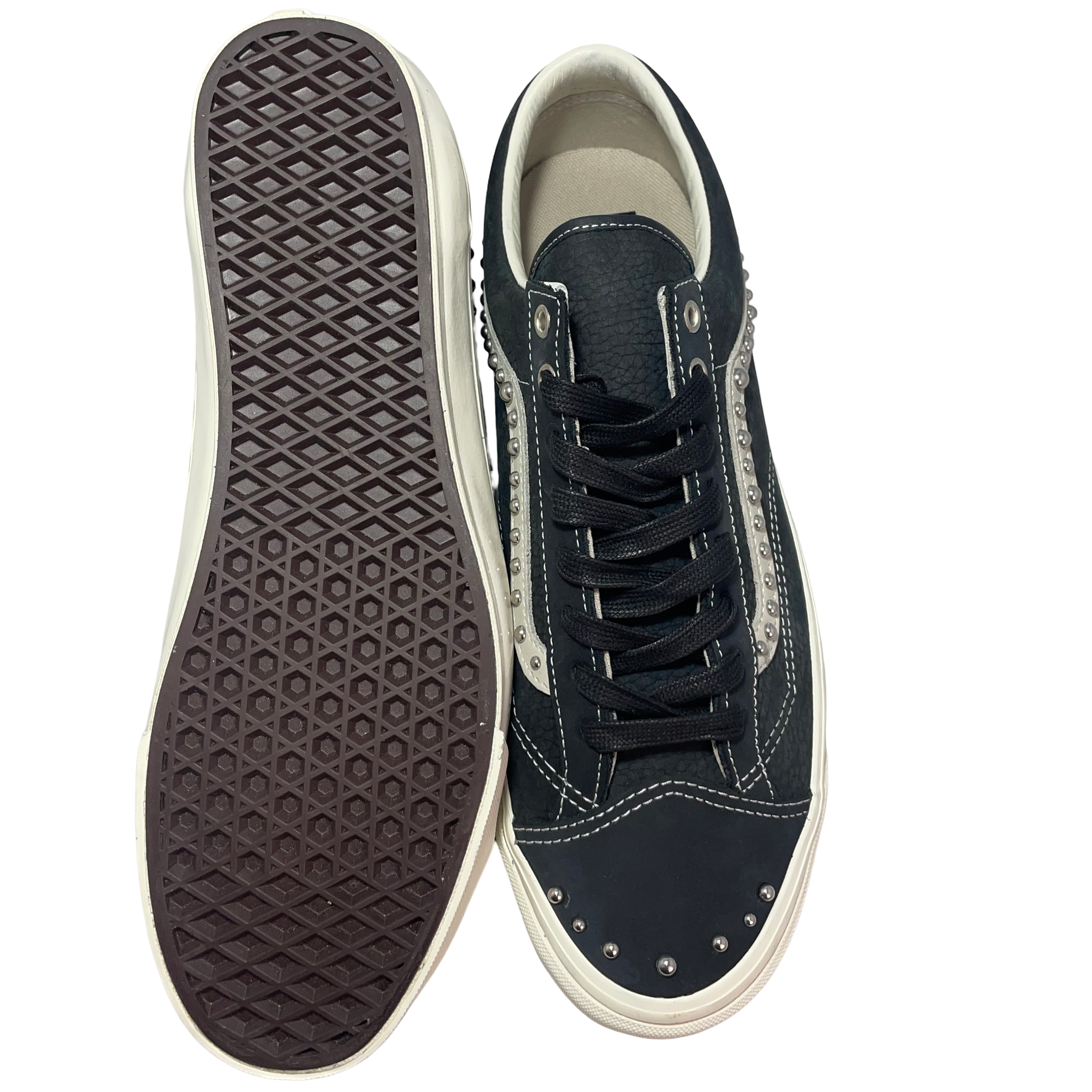 Reeco Tailor Custom Hand-Altered V*ns.