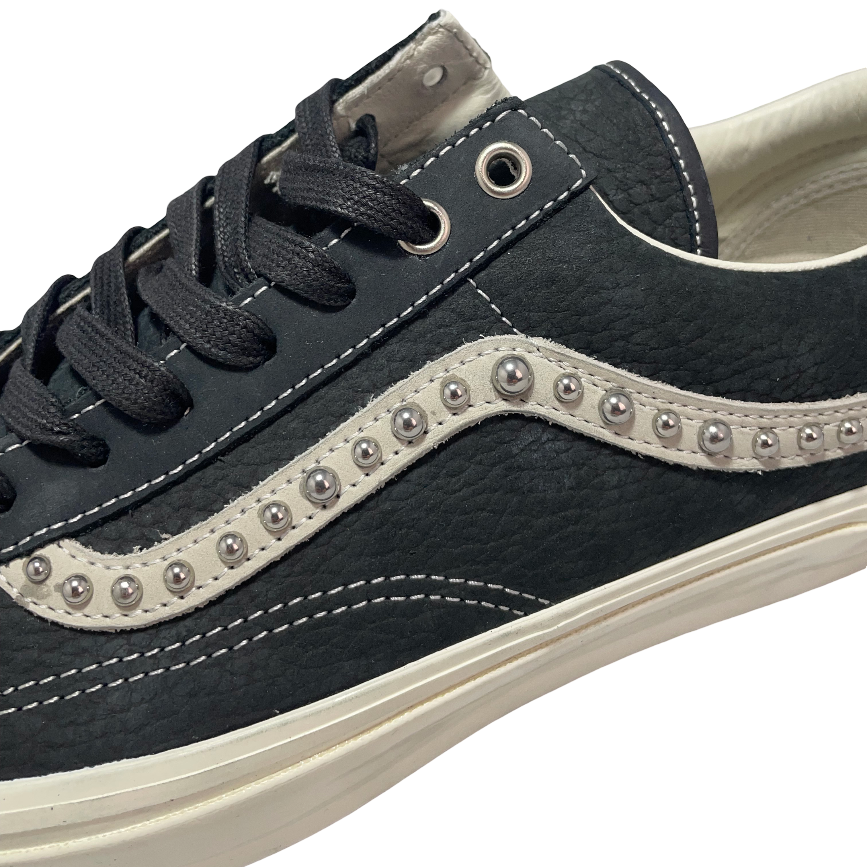 Reeco Tailor Custom Hand-Altered V*ns.