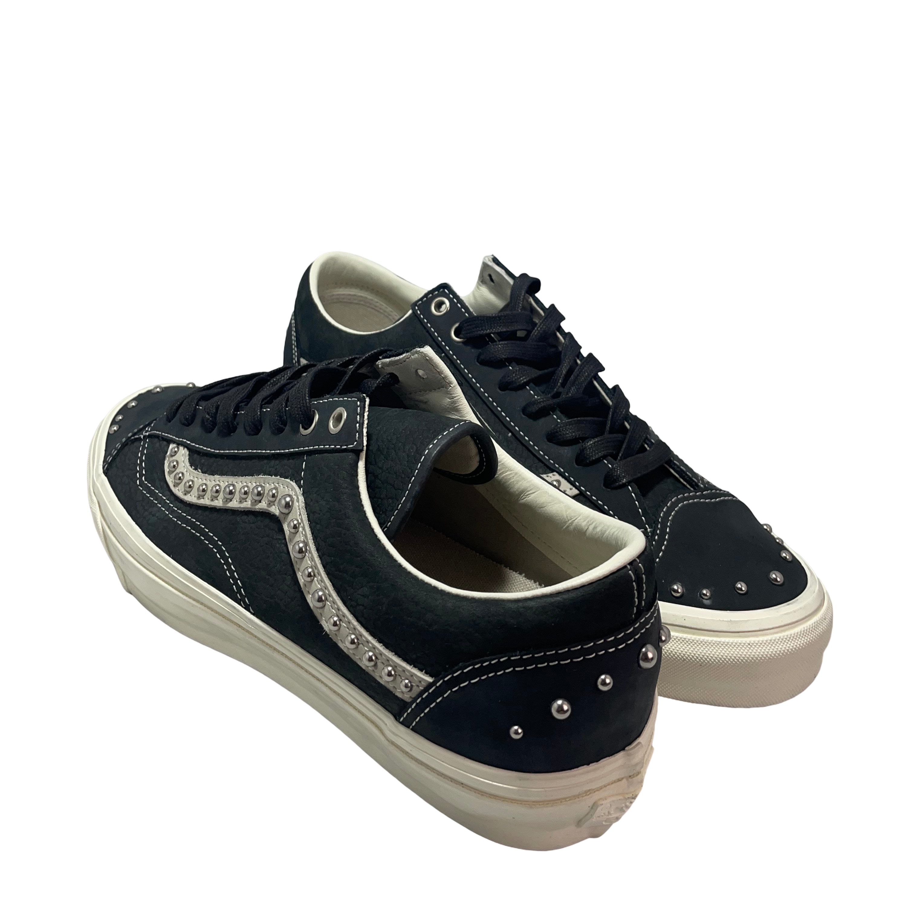 Reeco Tailor Custom Hand-Altered V*ns.