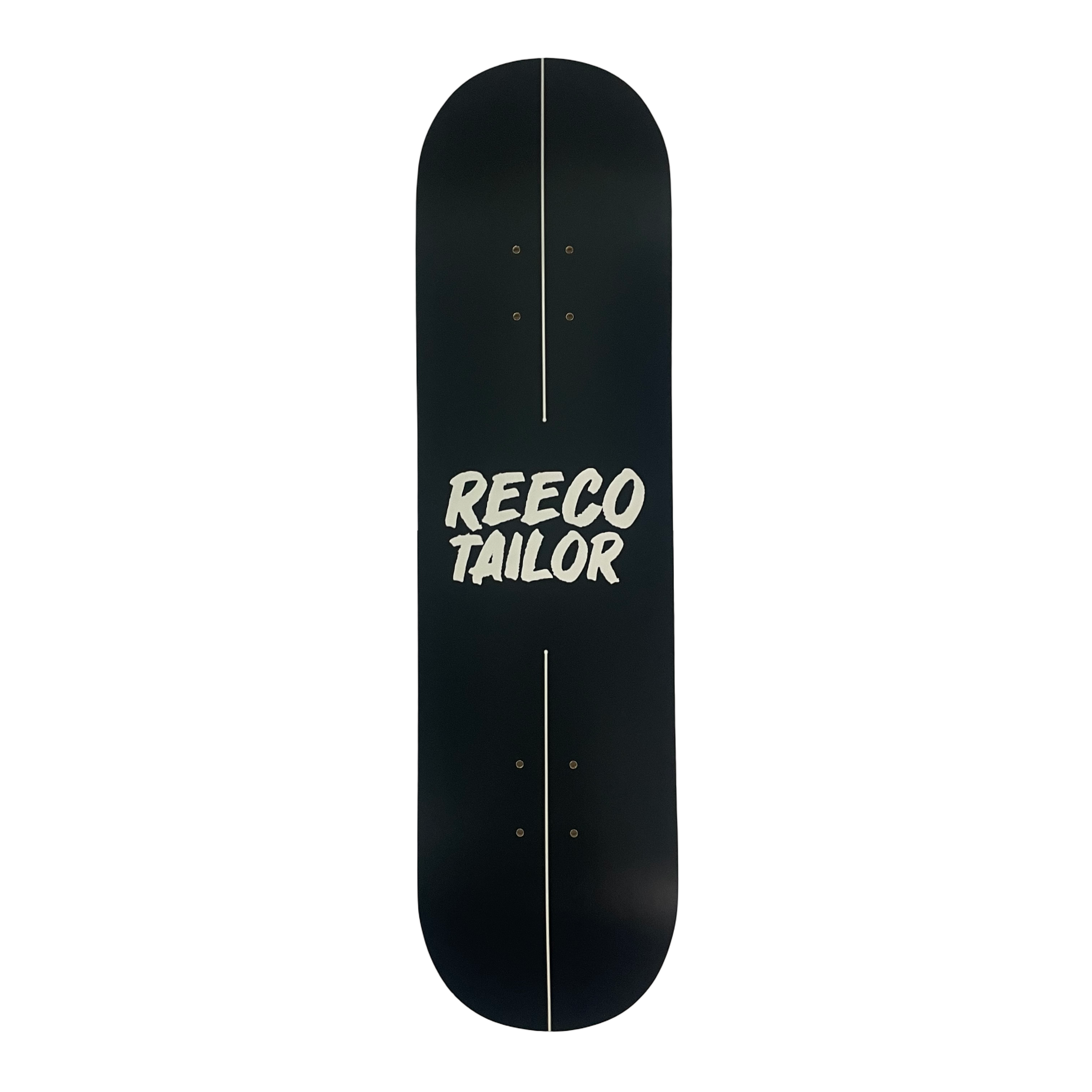 COLLECTIBLE SKATE DECK