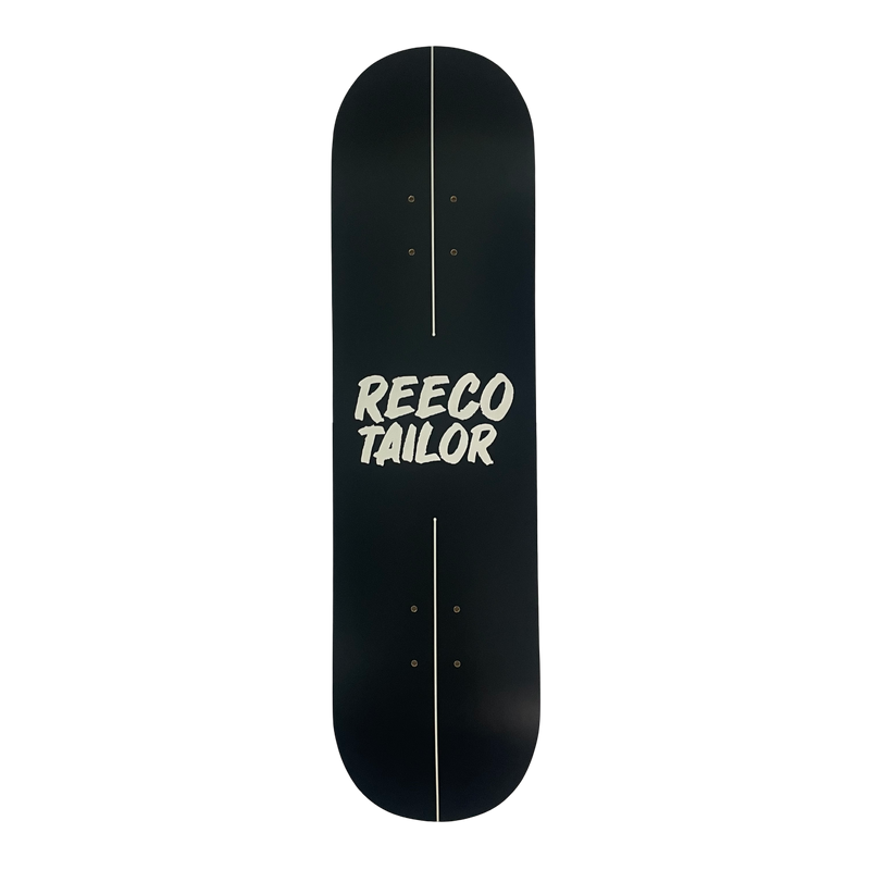COLLECTIBLE SKATE DECK