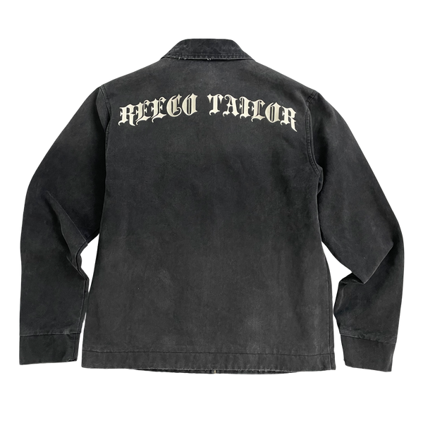 1701 WORK JACKET