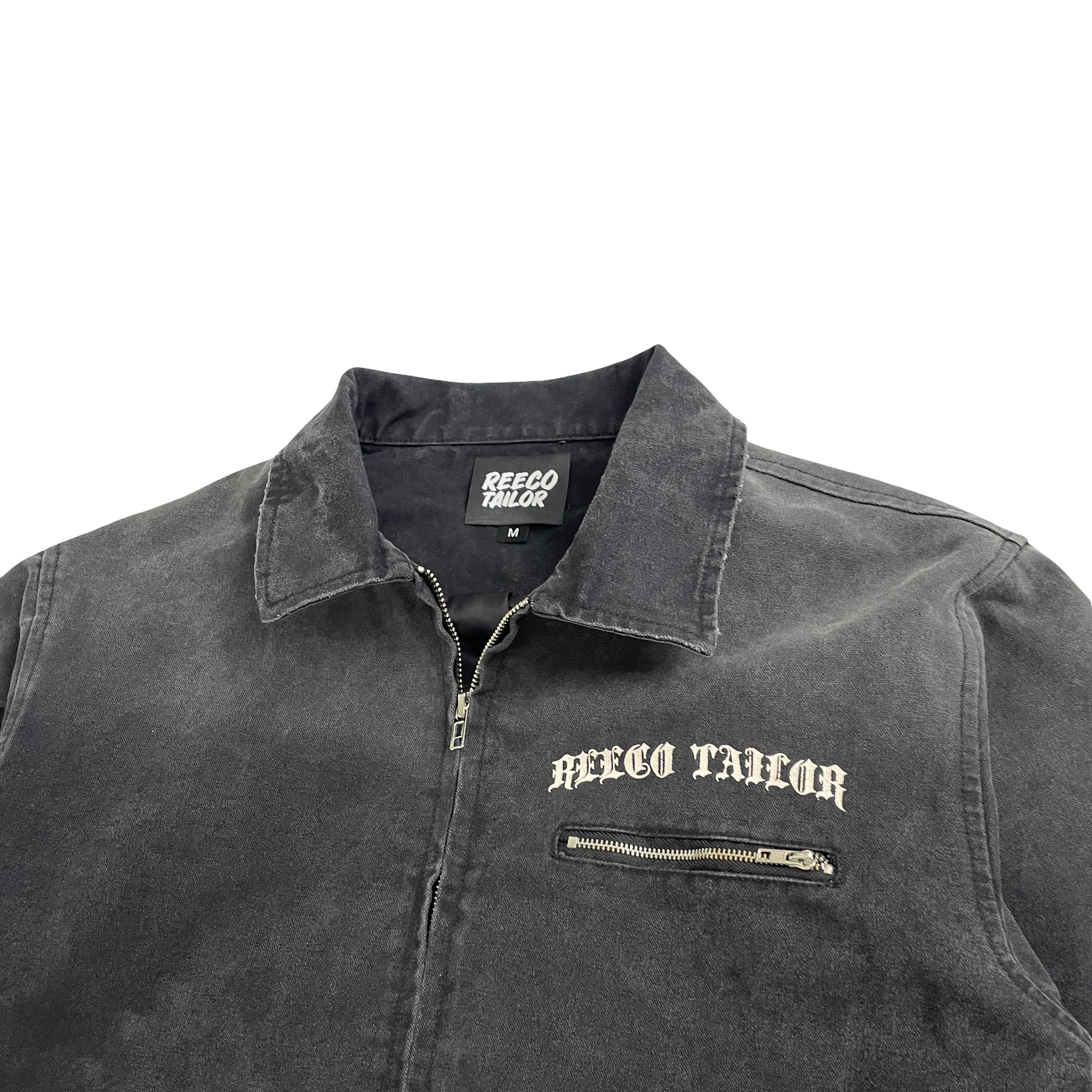 1701 Work jacket