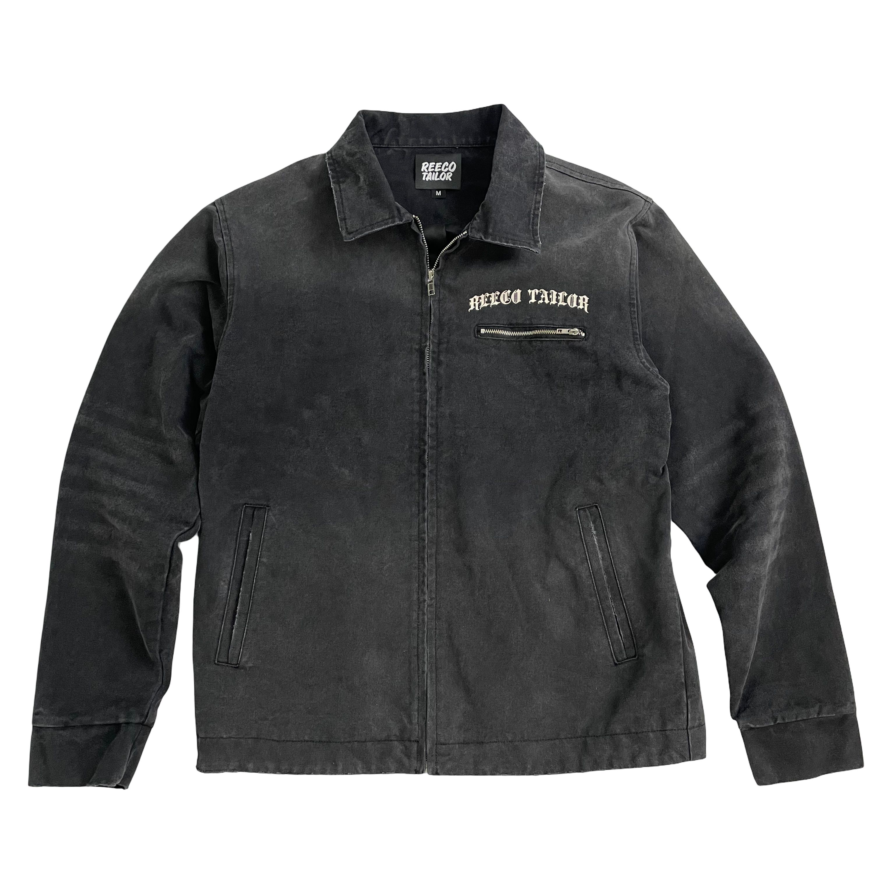 1701 Work jacket
