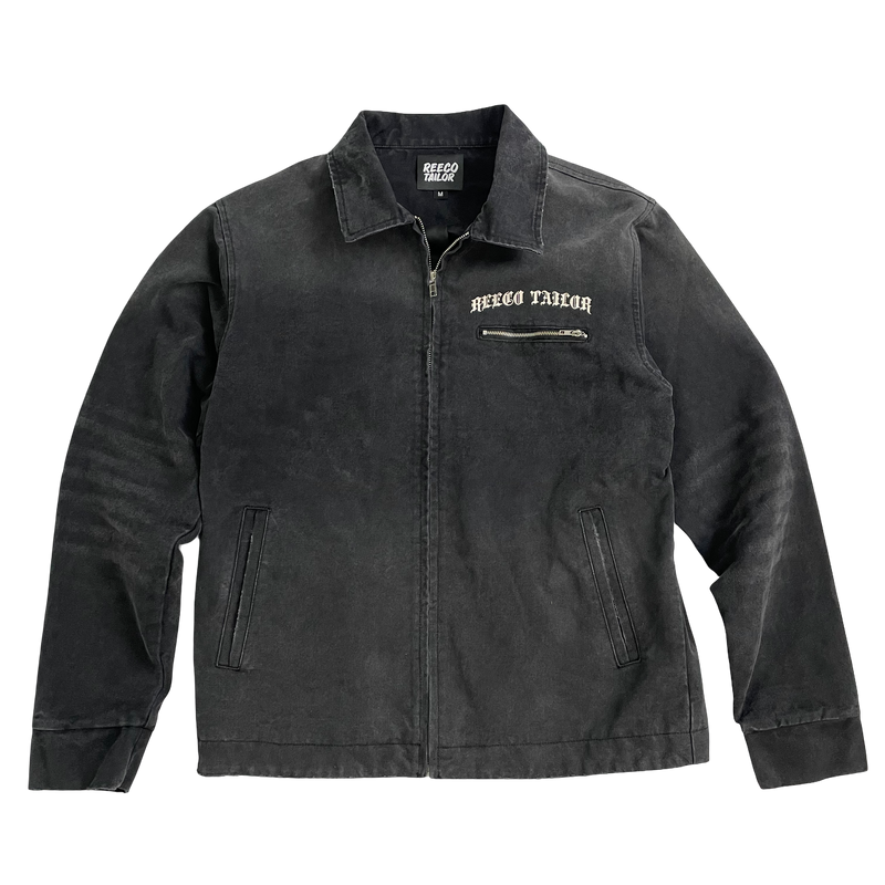 1701 Work jacket