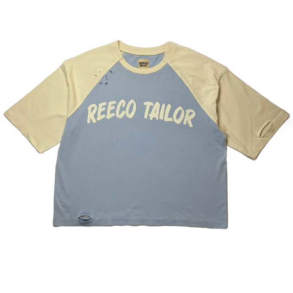CA RAGLAN T-SHIRT