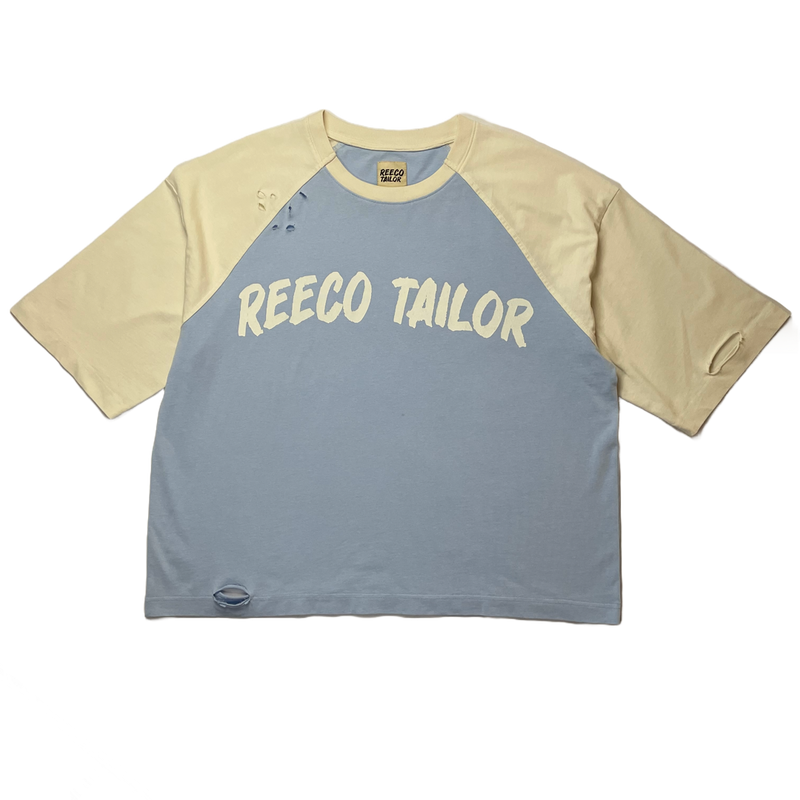 CA RAGLAN T-SHIRT